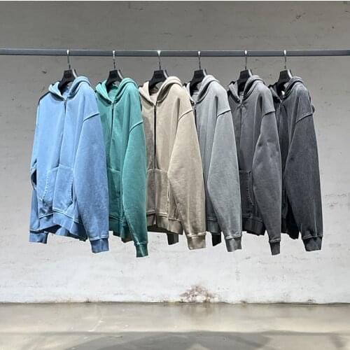 SLASKUST Men's Hoodies