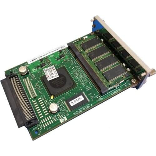 Compatible New High Quality CH336-67001 CH336-60001 for HP Designjet 510 GL/2 Accessory Formatter Card