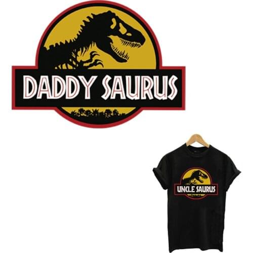 Beautiful Cartoon Design Heat Stickers On T-shirt DIY Washable Patches Cute Animals Iron On Transfer For Clothing Applique Decor