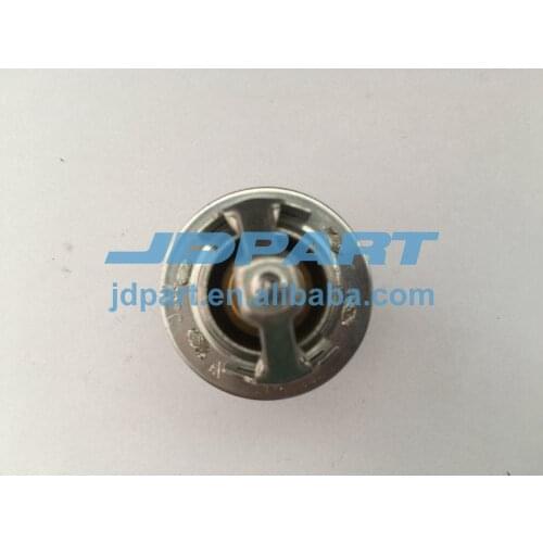 3TNE68 thermostat 119260-49801 For Yanmar Engine