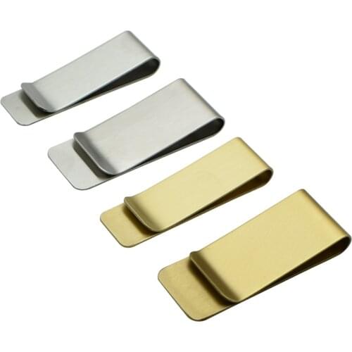 WDBPLZ Metal Paper Clips