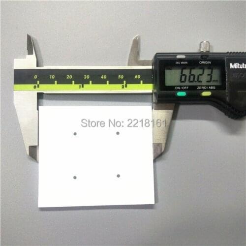 4pcs outdoor Inkjet printer Mutoh VJ-1638 capping station waste sponge / Mutoh 1638 1938 2638 ink pad water base clean unit