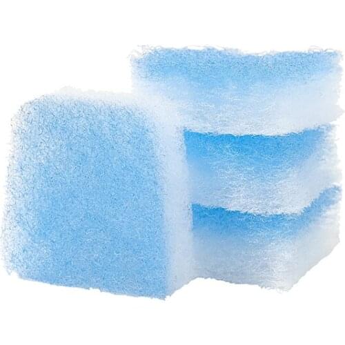 40/60/80/100 Pcs Disposable CPAP Filters for Resmed S7 S8 Series Machine Foam Filters CPAP Supplies Accessories