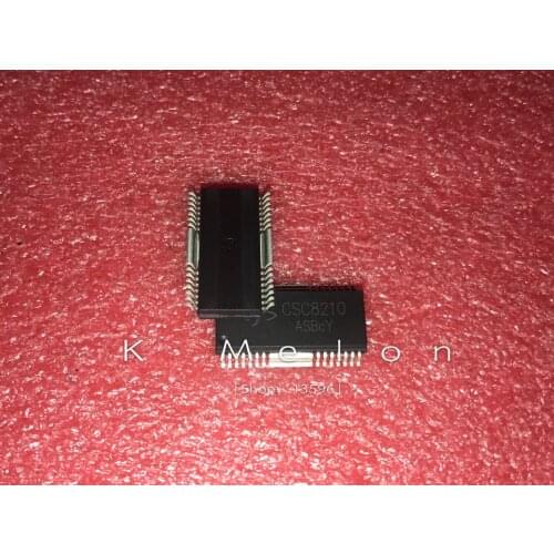 5PCS/10PCS new original CSC8210 CSC821O CSC82I0 HSOP-28