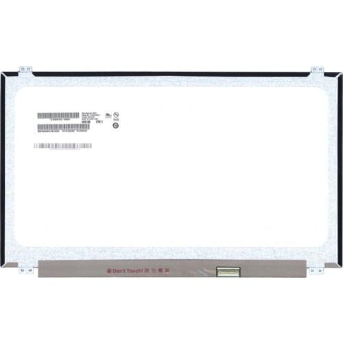 B156HAN06.1 fit B156HAN04.1 B156HAN04.0 LTN156HL01 LP156WF6 SPD1 LM156LF1L01 LM156LF1L02 LM156LF3L01 IPS 1920*1080 30pin EDP