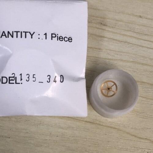 Watch movement accessories Swiss ETA3135 movement accessories 3135-340 3135 replacement three wheels