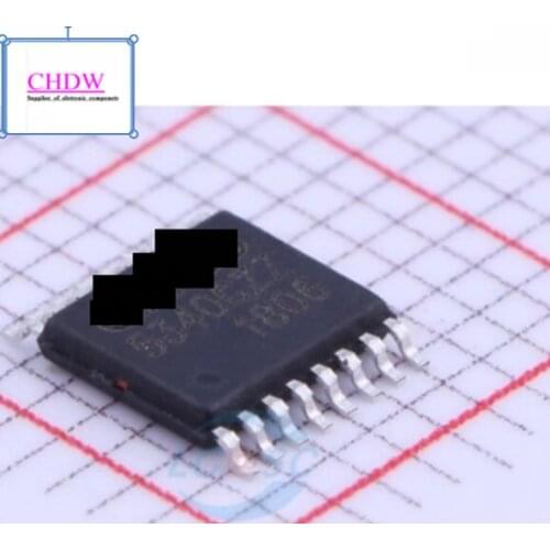 CS5340-CZZR CS5340-CZZ TSOP16 NEW AND ORIGNAL IN THE STOCK