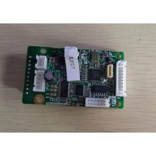 For Mindray CAL8000 H50 H50P CAL-8000 H-50 H50-P Hematology Analyzer Rotary Valve Driving Board EJ312-T 051-002309-00