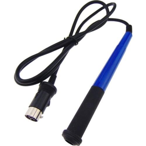 Electronic Tools T12 FX9501 Soldering Station Solder Iron Tips Welding Handle STM32 OLED Temperature Controller Repair