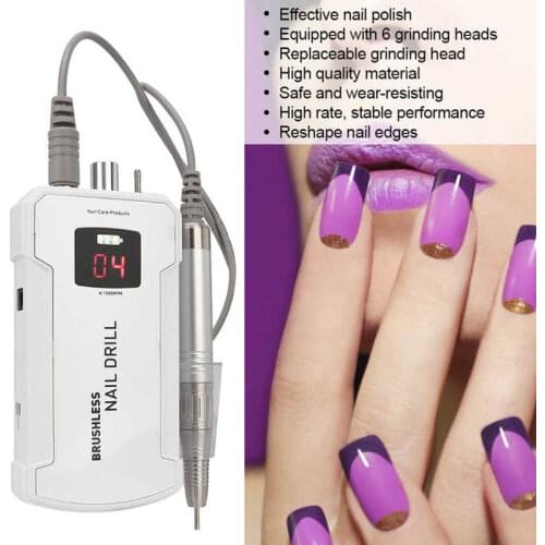 FILFEEL Apparatus For Manicure