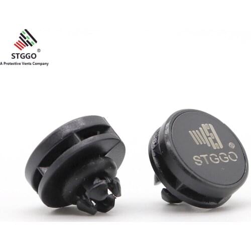 Hydrophobic IP 68 Air Breather Automotive Venting Bolts