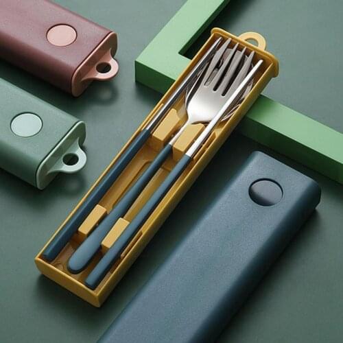 KITPIPI Cutlery Sets