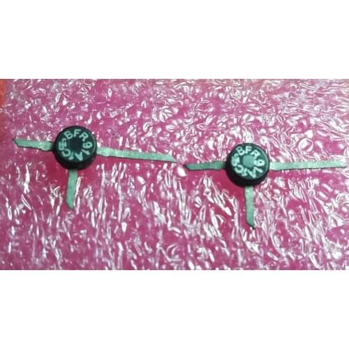 Xinyuan 10PCS/LOT BFR91A =BFR96 TO50 BFR91 TO-50 91A