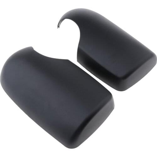 Passenger / Driver Side Car Door/ Wing Mirror Cover Set For FORD