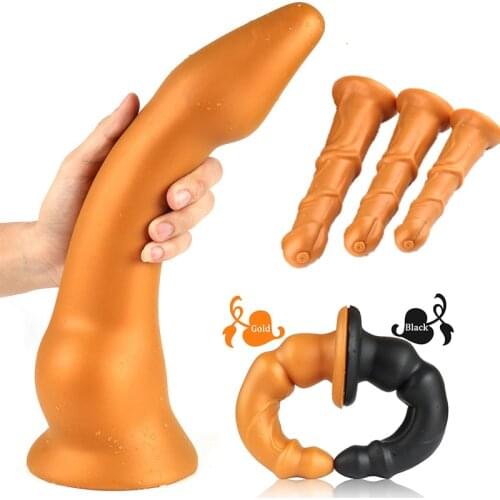 Sex Shop Huge Dildo With Suction Cup Anal Dildos Realistic Horse Penis Big anal plug G spot Masturbation Sex Toys for Women Men