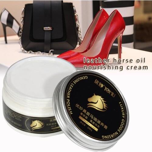 Universal Leather Repair Polishing Agent Leather Complementary Repair Refurbishing Care For Car Seats Clothes Bags Shoes Cleaner