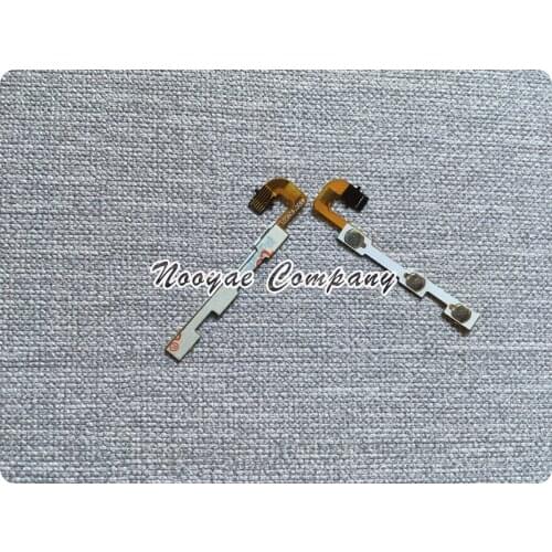 Y6Pro Switch on/off Volume Ribbon For Huawei Y6 Pro Honor 4C Pro Enjoy 5 Power Button Flex Cable Replacement+ track