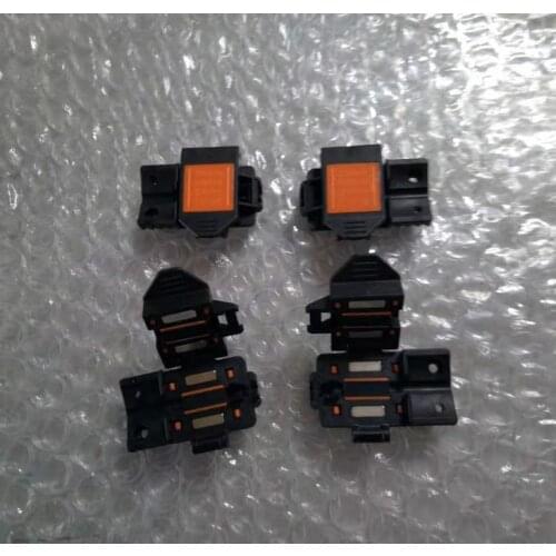 1 Pair shinewaytech OFS-95EA 250um Fiber Fusion Splicer Holder Fiber Clamp