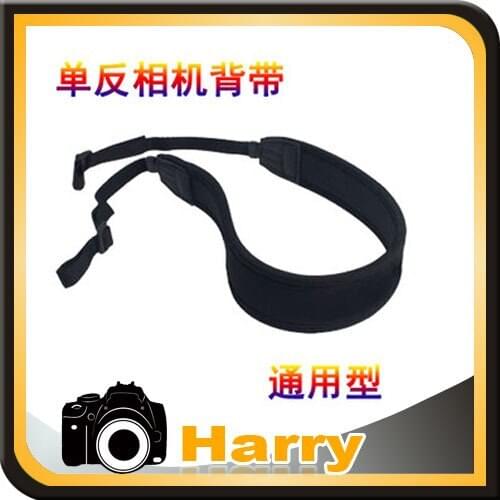 10pcs Neoprene Neck Strap for 5D3 5D4 6D D850 D800 D810 D500 D610 D600 D750 D7100 D7200 D90 5D2 DSLR, Film SLR, DC Cameras etc
