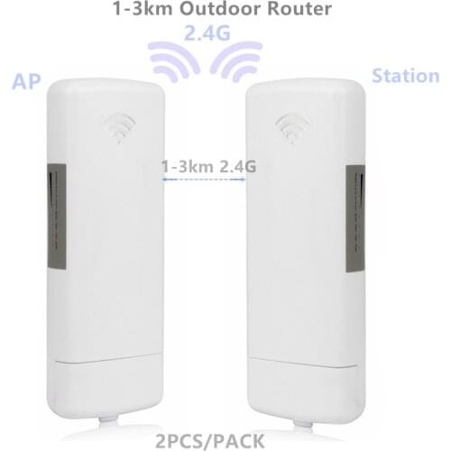 9344 9331 1-3km Chipset WIFI Router WIFI Repeater CPE Long Range 300Mbps2.4G Outdoor AP Router AP Bridge Client Router repeater