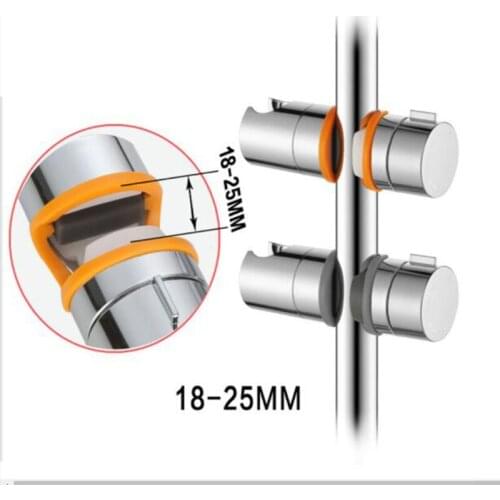 Bakala Adjustable Shower Holders