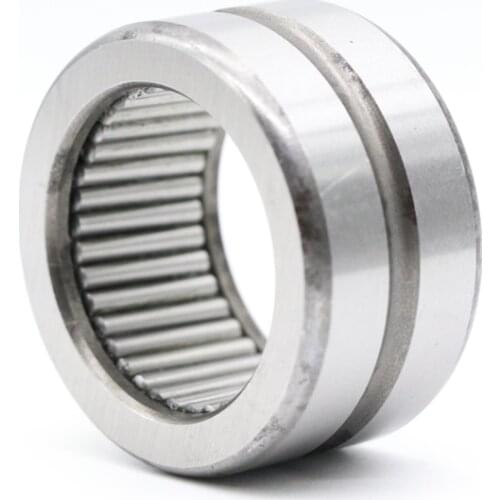 Free shipping 2pcs needle roller bearing NK inner diameter 22 24 25 outer diameter 30 32 33