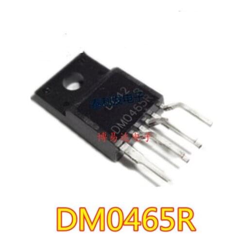 Free Shipping 50pcs DM0465R DMO465R TO220