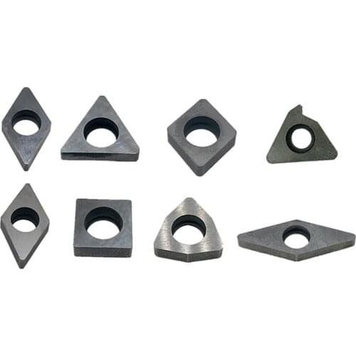 CN1204 DN1504 SN1204 TN1603 WN0804 Carbide Inserts Shim,Carbide Shim for Turning Tool Holder,Cutting Tool Plate,Spare Part