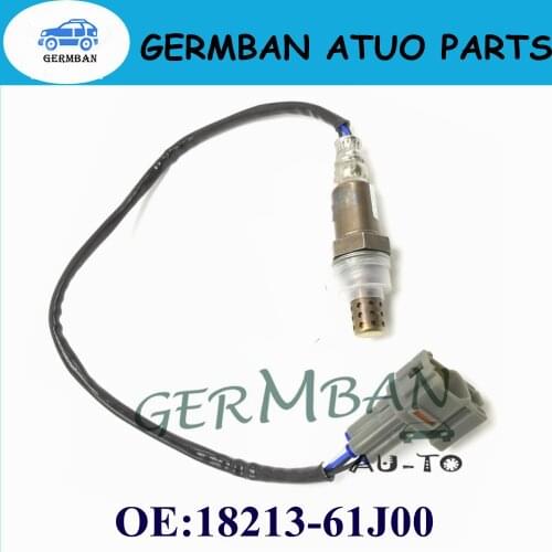 Lambda New Manufacture O2 Sensor Oxygen Sensor For Suzuki APV 2008 Part No# 18213-61J00 234000-99900