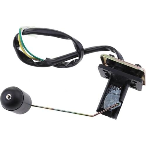 Fuel Level Sensor GAUGE FUEL TANK SENDER FLOAT Scooter Moped Dirt Bike