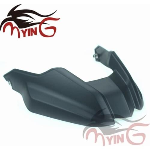 For BMW F800GS F650GS F 800 650 GS F650 2008-2012 2009 2010 Motorcycle Front Break Fender Mudguard Extension Wheel Cover guard