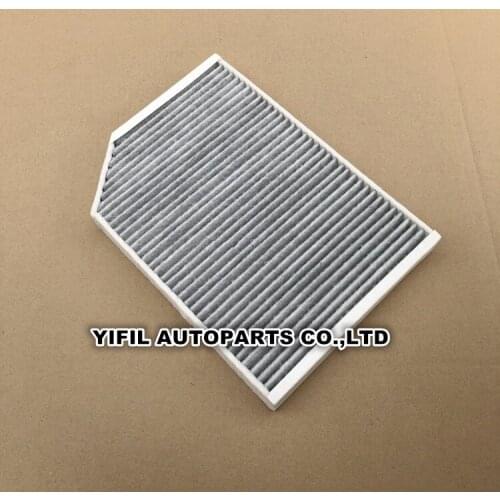 Cabin Filter 971819429 For Porsche Panamera 971 2017 2018 2019