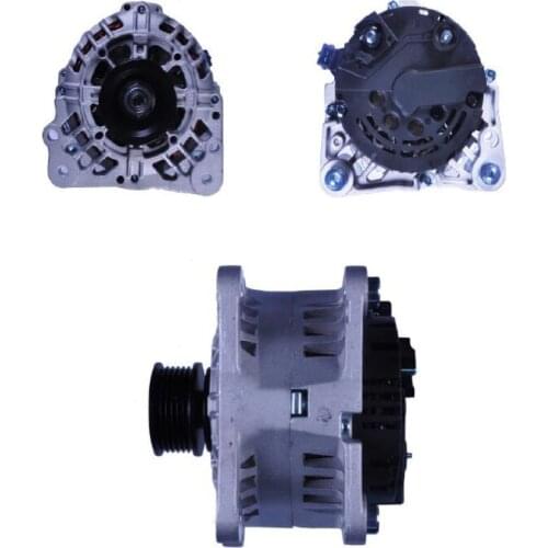 ALTERNATOR FOR 037903025A 028903018C 437369 SG9B080 028903025R 2542584 CA828IR 037903023F 0123510034 282589 074903023R