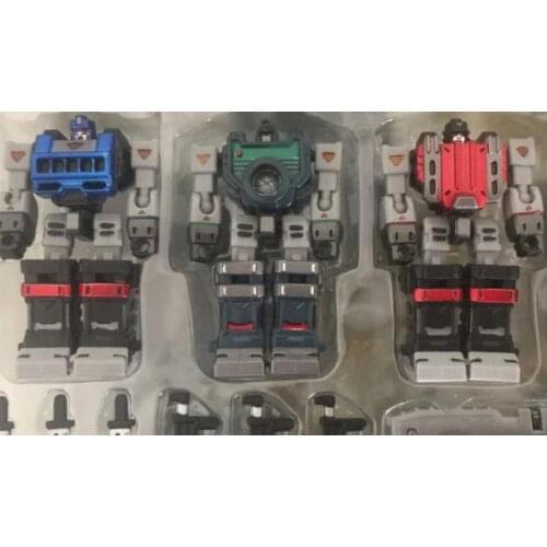 Perfect Effect PE-12 G1 Transformation MasterPiece MP Collectible Action Figure Robot Deformed Toy in stock