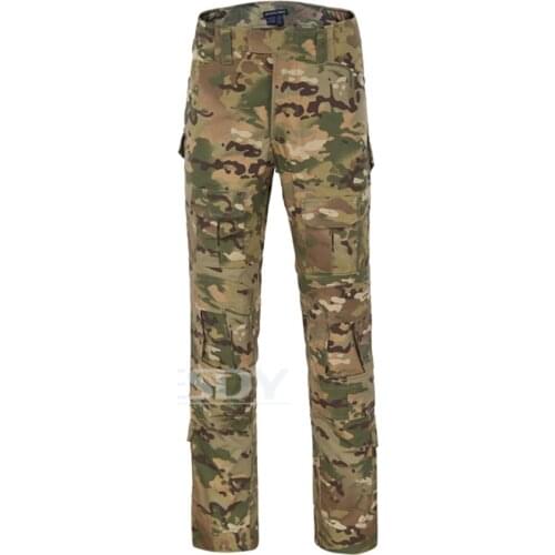 Imsten Touring Pants