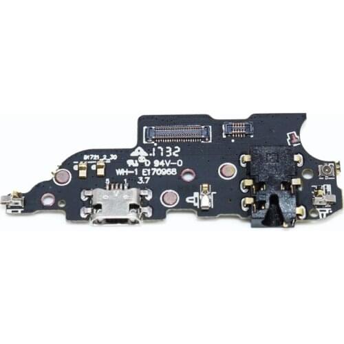IPartsBuy New Charging Port Board forMeizu M6 Note