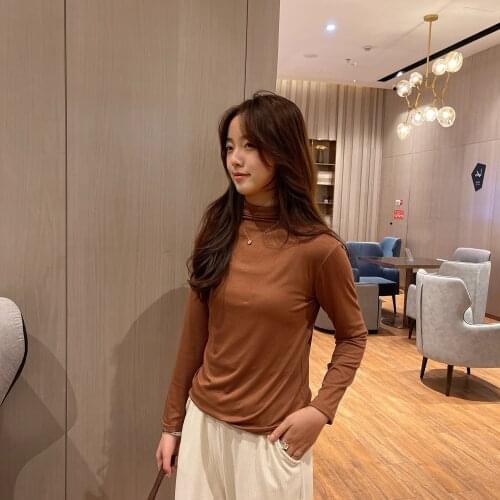 JY JSY&YHT Women's Plain T-shirts