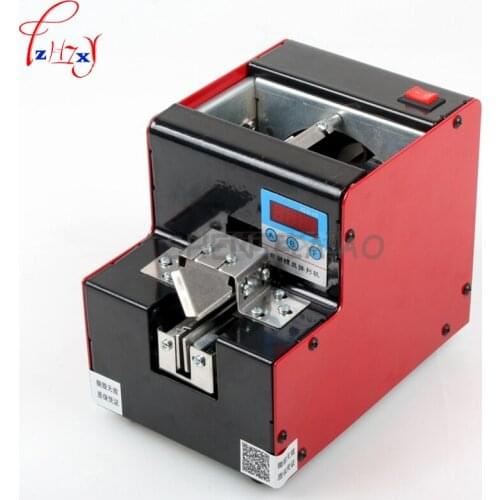 KLD-V5 Precision Automatic Screw Feeder 110/220V Screw Dispenser Arrange Machine With Counting Function Screw Counter Machine