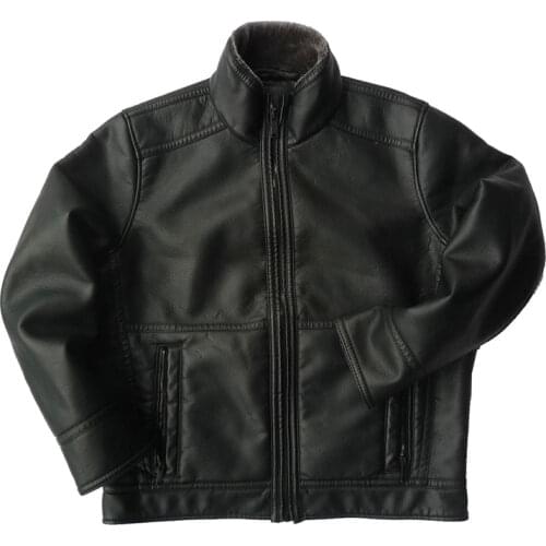 Pilot Uniform WW2 U.S. Midway Island B3 Bomber Fur PU Jacket US Air Force Military Army Men Coat Biker Style Jackets