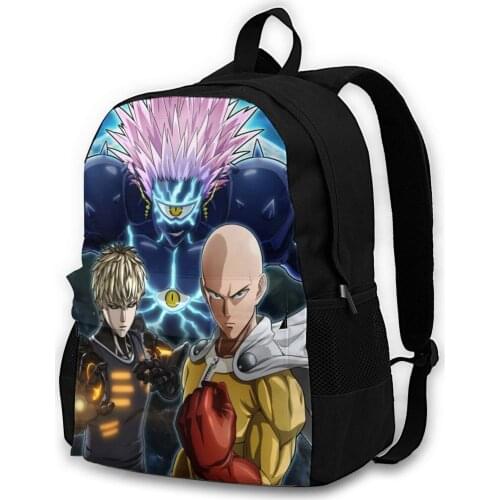 Personalized Kids Backpack for Boys Girls Tiger Wolf Bookbag Casual Travelling Rucksack with 15in Laptop Sleeve