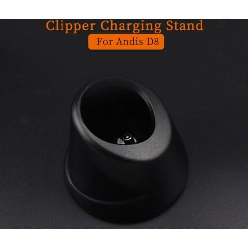 Barbershop professional electric clipper charging stand electric trimmer fast charging device, For D8 haircut tool