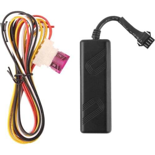 Universal Electric Scooter Electric Vehicle GPS Locator Anti-theft Tracker Skateboard Tracking System for M365 Electric Scooter