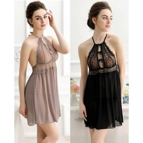 Wosofan Fashionable Shirt Dresses