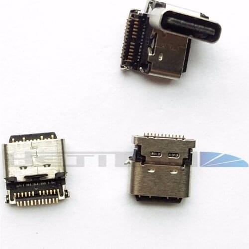Charger Micro USB Charging Port Dock Connector Socket For Huawei Mate 10 Pro Replacement Repair Parts