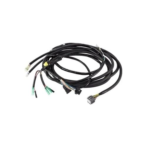 36620-93J02 Analog Main Wiring Harness With PT or PTT For SUZUKI Outboard Motor Remote Control Box Wire Assembely