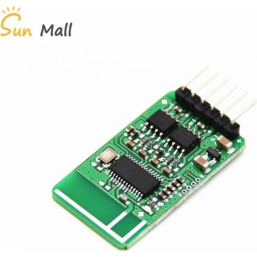 Bluetooth 5.0 Power Amplifier Board 2x3W/5W Stereo Audio Receiving Speaker Audio Amplifier