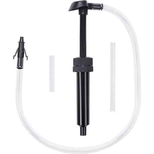 Accessories Fluid Transfer Pump Lubricant Liquid Universal Dispenser Gallon Bottle Oil Easy Use RV Petrol Transmission Manual