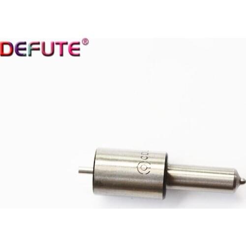 DEFUTE Original and Genuine super quality diesel fuel injector S nozzle ZCK145S632
