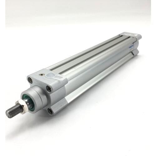 DSBC-63-25/50/75/100/125/150/175/200/250/300/400/500/750-PPVA-N3 DSBC-63-85-PPVA-N3 DSBC-63-280-PPSA-N3 FESTO standard cylinder