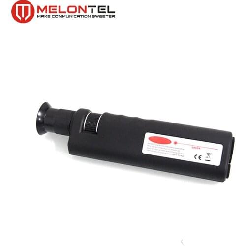 MT-8723 FTTH TOOl 400x Handheld Fiber Optical Inspection Probe Microscope